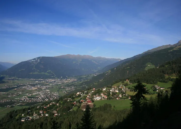 Fruehstueckspension Alpenrose Bed & Breakfast