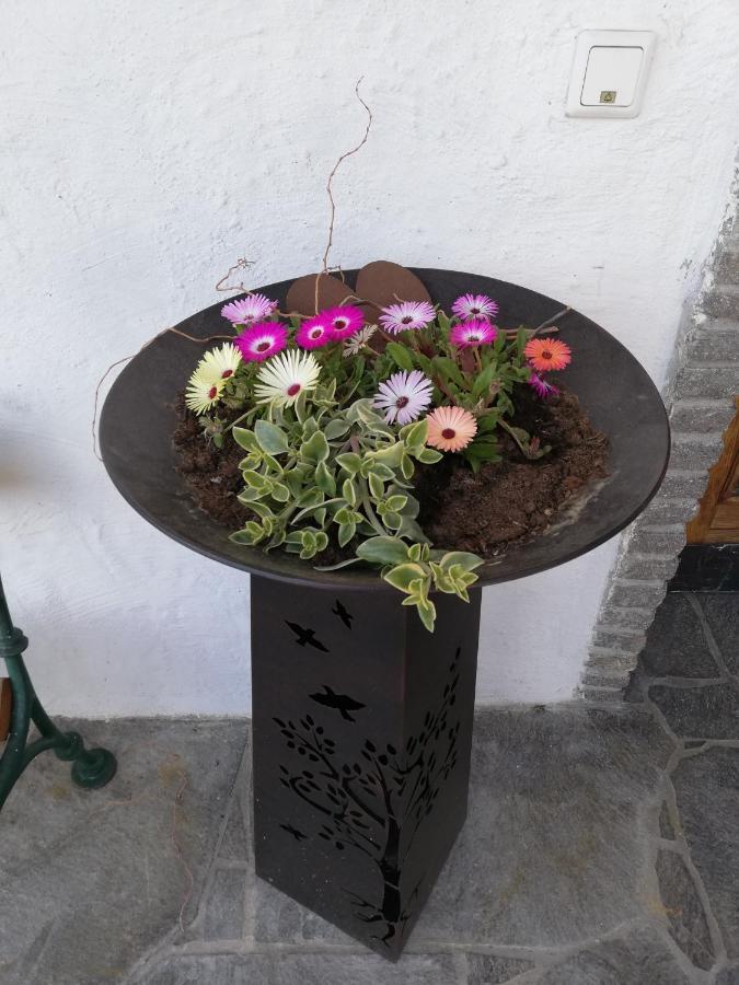 Fruehstueckspension Alpenrose Pensjonat