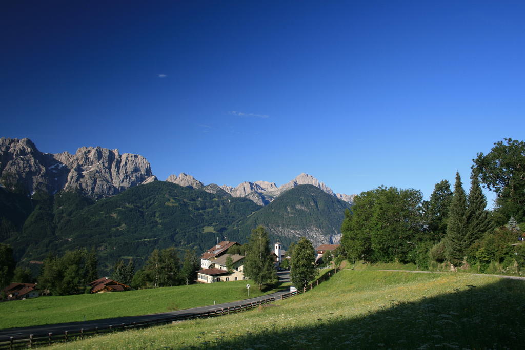 Fruehstueckspension Alpenrose Iselsberg