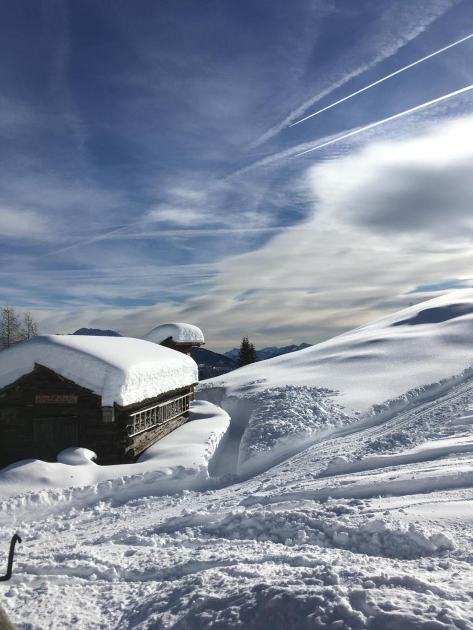 Fruehstueckspension Alpenrose Pensjonat 3*